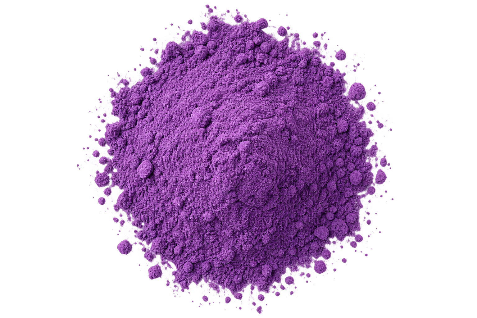 Bio Ube Pulver